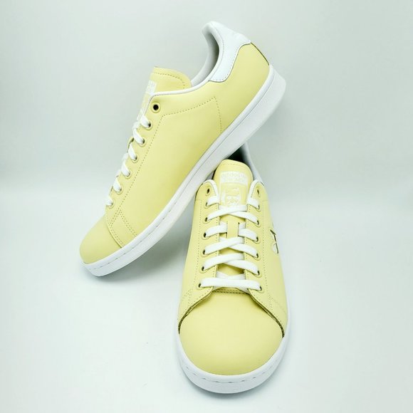 originals stan smith mens yellow